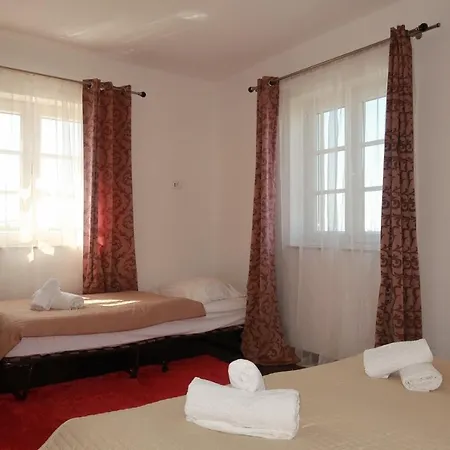 Family Blum Villa Dobrinj