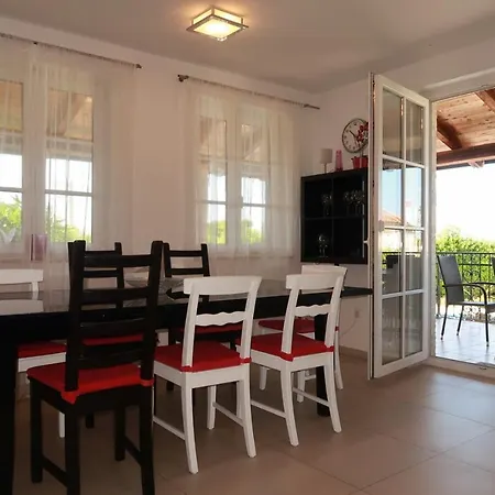 Family Blum Villa
