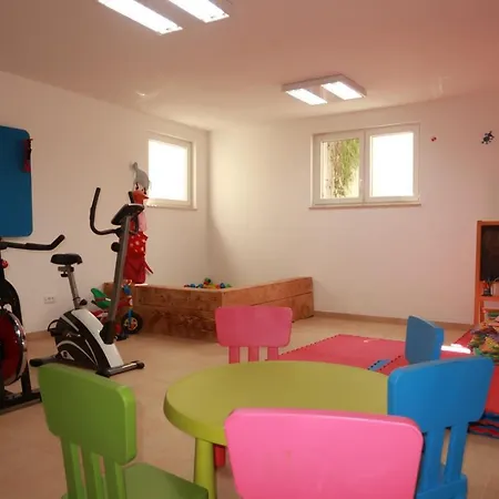 Villa Family Blum Dobrinj
