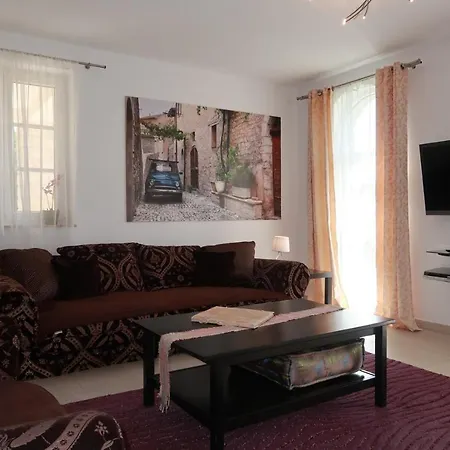 Villa Family Blum Dobrinj