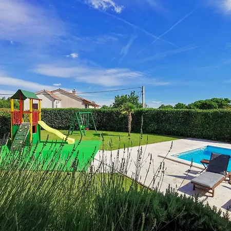 Villa Family Blum Dobrinj