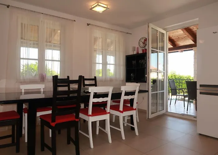 Family Blum Villa
