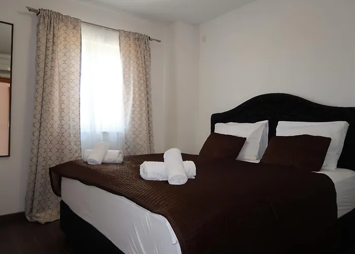 Family Blum * Dobrinj