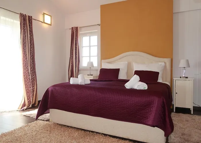 Family Blum * Dobrinj